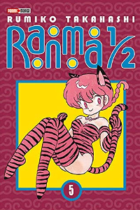 RANMA 1/2 N.05