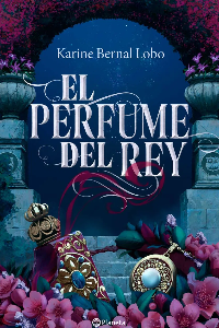 PERFUME DEL REY