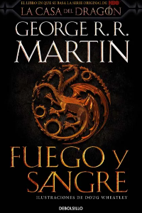 FUEGO Y SANGRE