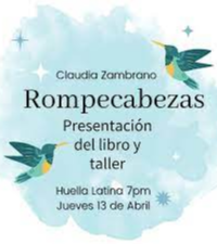ROMPECABEZAS
