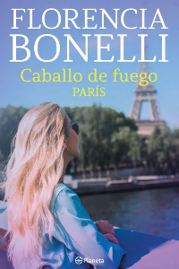 CABALLO DE FUEGO 1. PARIS