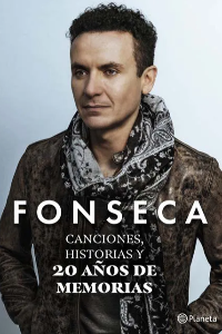 CANCIONES, HISTORIAS Y VEINTE AÑOS DE MEMORIAS