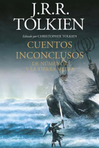 CUENTOS INCONCLUSOS (EDICION REVISADA)