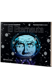 EL ETERNAUTA