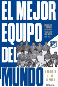 MEJOR EQUIPO DEL MUNDO, EL