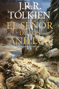 EL SEÑOR DE LOS ANILLOS (NE). ILUSTRADO POR ALAN LEE