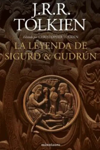 LA LEYENDA DE SIGURD Y GUDRUN (NE)