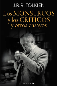 LOS MONSTRUOS Y LOS CRITICOS
