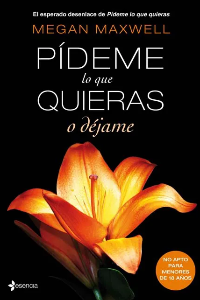 PIDEME LO QUE QUIERAS O DEJAME