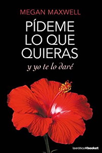 PIDEME LO QUE QUIERAS Y YO TE LO DARE