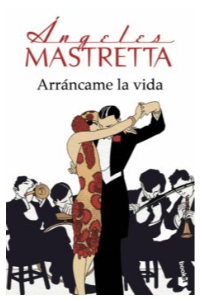 ARRANCAME LA VIDA