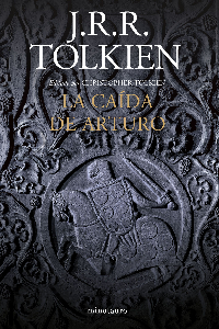 CAIDA DE ARTURO