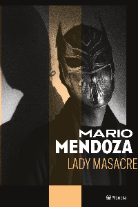 LADY MASACRE (TD)