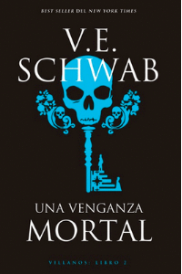 UNA VENGANZA MORTAL