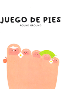 JUEGO DE PIES