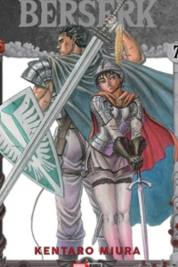 BERSERK N.07