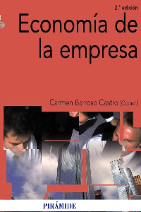 ECONOMA DE LA EMPRESA. BARROSO CASTRO CARMEN