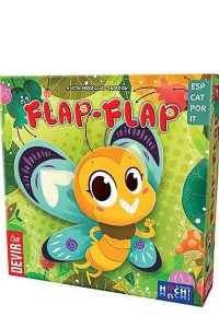 FLAP FLAP - SPANISH - JDM