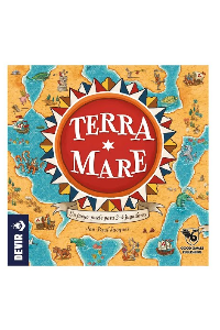 TERRA MARE - JDM