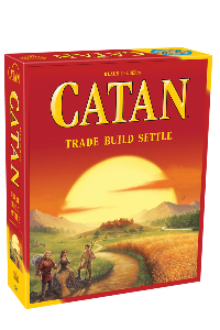 CATAN - JDM