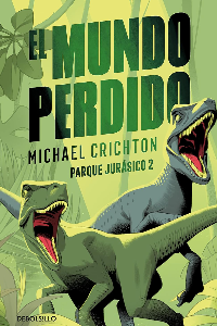 EL MUNDO PERDIDO