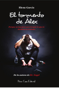 EL TORMENTO DE ALEX, GARCIA, ELENA