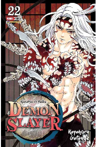 DEMON SLAYER. N22, GOTOUGE,KOYOHARU
