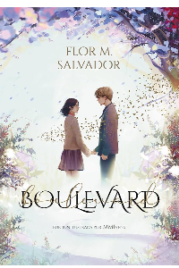 BOULEVARD EDICION ILUSTRADA, FLOR M. SALVADOR