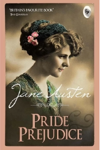 PRIDE  PREJUDICE. JANE, AUSTEN