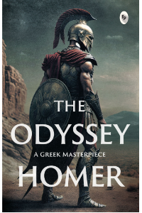 THE ODYSSEY. HOMER.
