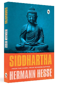 SIDDHARTHA. HERMANN HESSE