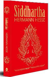SIDDHARTHA (DELUXE HARDBOUND EDITION). HERMANN HESSE