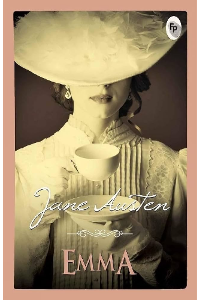 EMMA. JANE AUSTEN.