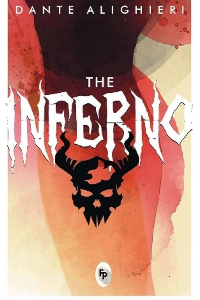 THE INFERNO. DANTE ALIGHIERI.