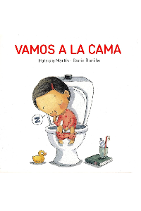 VAMOS A LA CAMA. FLAMBOYANT.