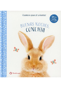 BUENAS NOCHES, CONEJITA. FLAMBOYANT