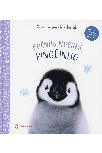 BUENAS NOCHES, PINGUINITO. FLAMBOYANT.