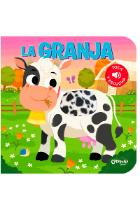 TOCA Y ESCUCHA - LA GRANJA. CATAPULTA.