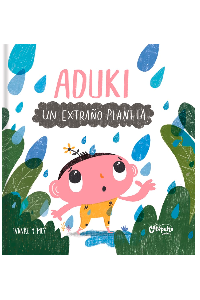 ADUKI: UN EXTRAÑO PLANETA. CATAPULTA