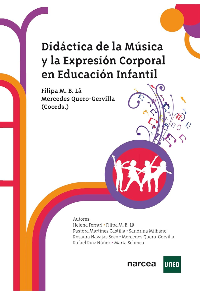 DIDACTICA DE LA MUSICA Y LA EXPRESION CORPORAL EN EDUCACION INFANTIL. LA FILIPA M.B