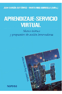 APRENDIZAJE SERVICIO - VIRTUAL. MARTHA RUIZ - CORBELLA