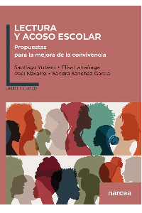LECTURA Y ACOSO ESCOLAR. YUBERO S. LARRAAGA