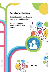 SER DOCENTE HOY. SANZ PONCE, ROBERTO.