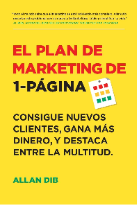 EL PLAN DE MARKETING DE 1 PAGINA. ALLAN, DIB