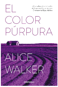 EL COLOR PURPURA. ALICE, WALKER.
