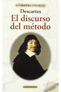 EL DISCURSO DEL METODO, DESCARTES (C)