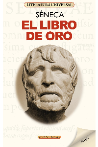 EL LIBRO DE ORO, SENECA (C)