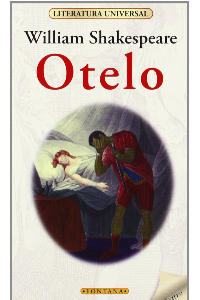 OTELO, WILLIAM SHAKESPEARE (C)