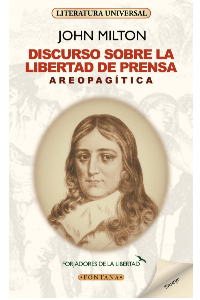 AREOPAGITICA Y OTROS TEXTOS, J. MILTON (C)