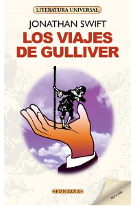 LOS VIAJES DE GULLIVER. SWIFT, JONATHAN.